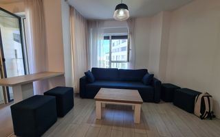 City of MARA - Apartament cu 1 Camera la Etajul 4 ideal pentru studenti - Poză 4