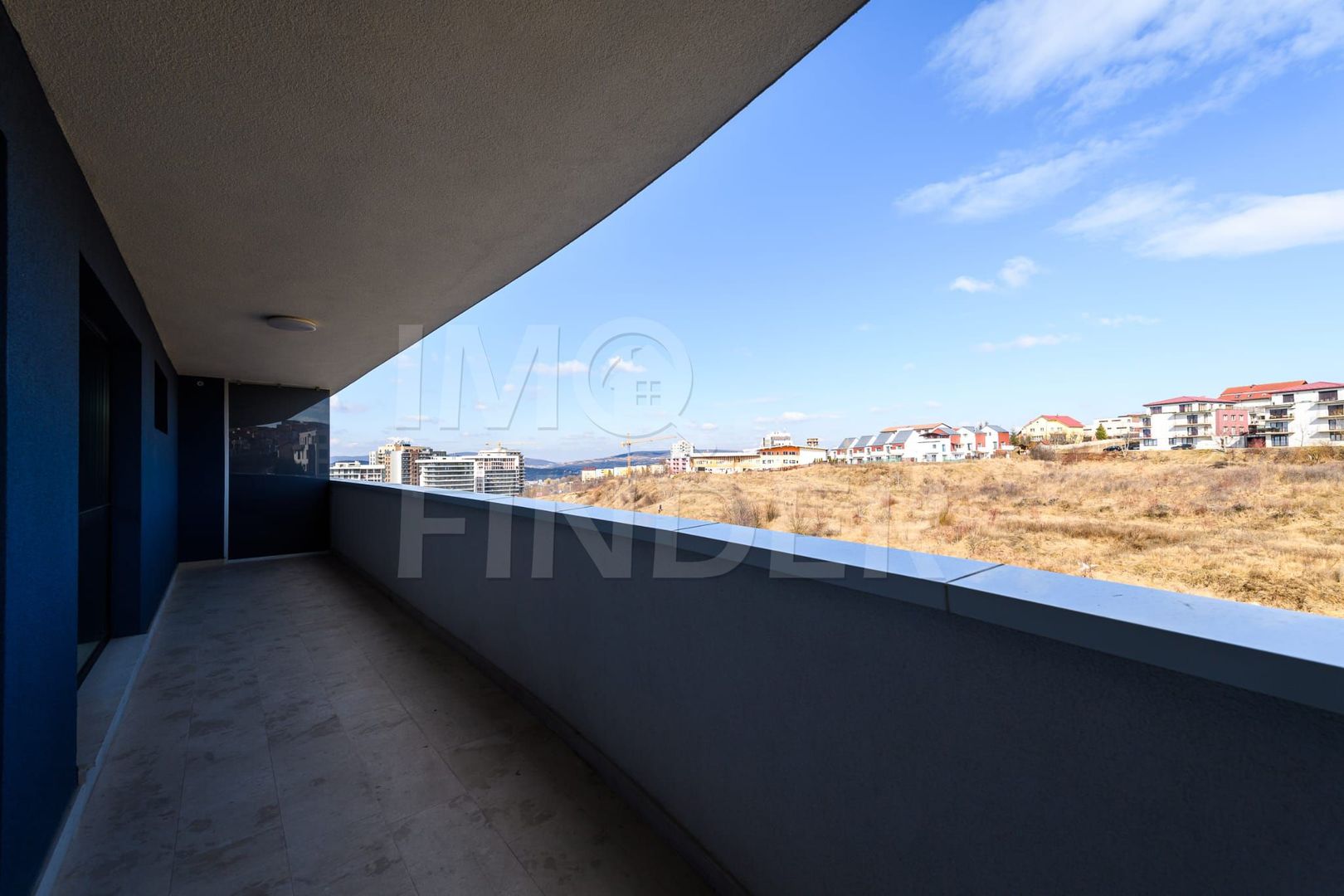 Vanzare 2 camere, imobil nou, complex Wings, Zorilor, 55 mp - Poză 8