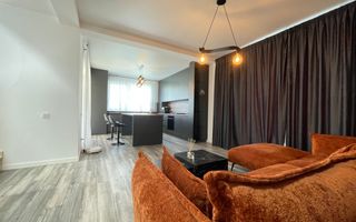 Vila individuala P+1 ***4 camere***curte proprie 380 mp//CORBEANCA - Poză 25