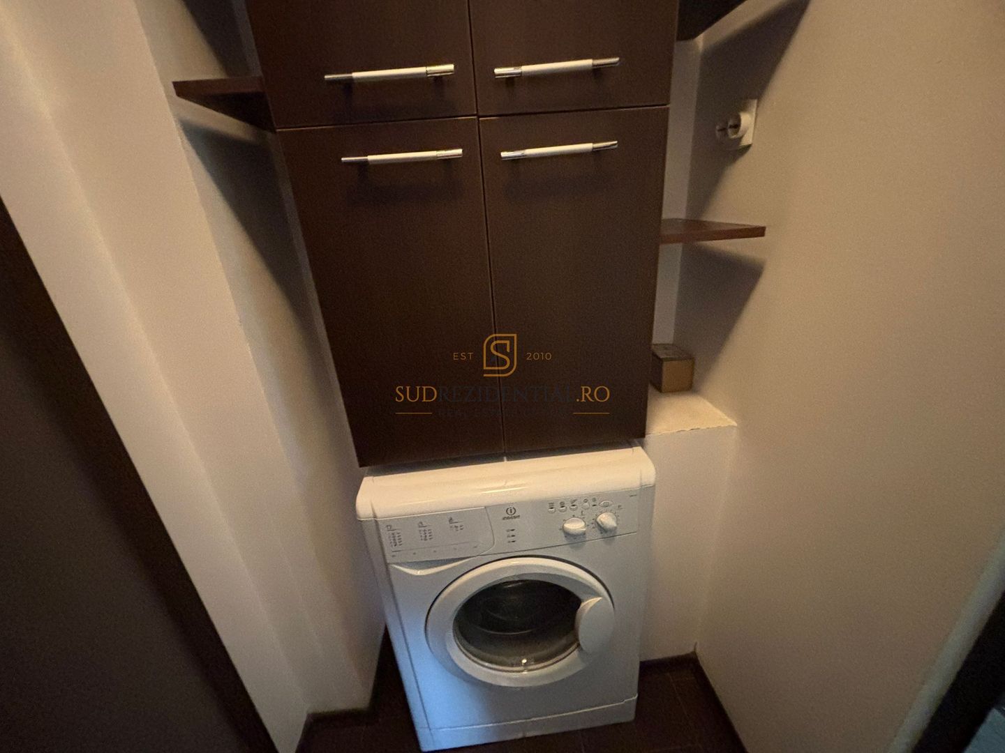 Apartament 4 camere, 82 mp, Șoseaua Olteniței, Loc de Parcare - Poză 22