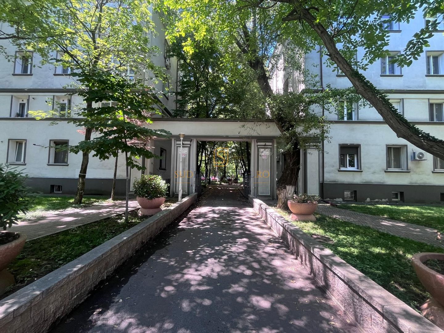 Apartament 2 camere de vanzare, Bd. Brancoveanu, metrou Brancoveanu - Poză 1
