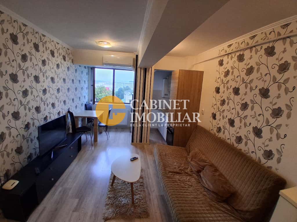 Apartament 2 camere, open space, Zona Tatarasi, Iasi - Poză 1