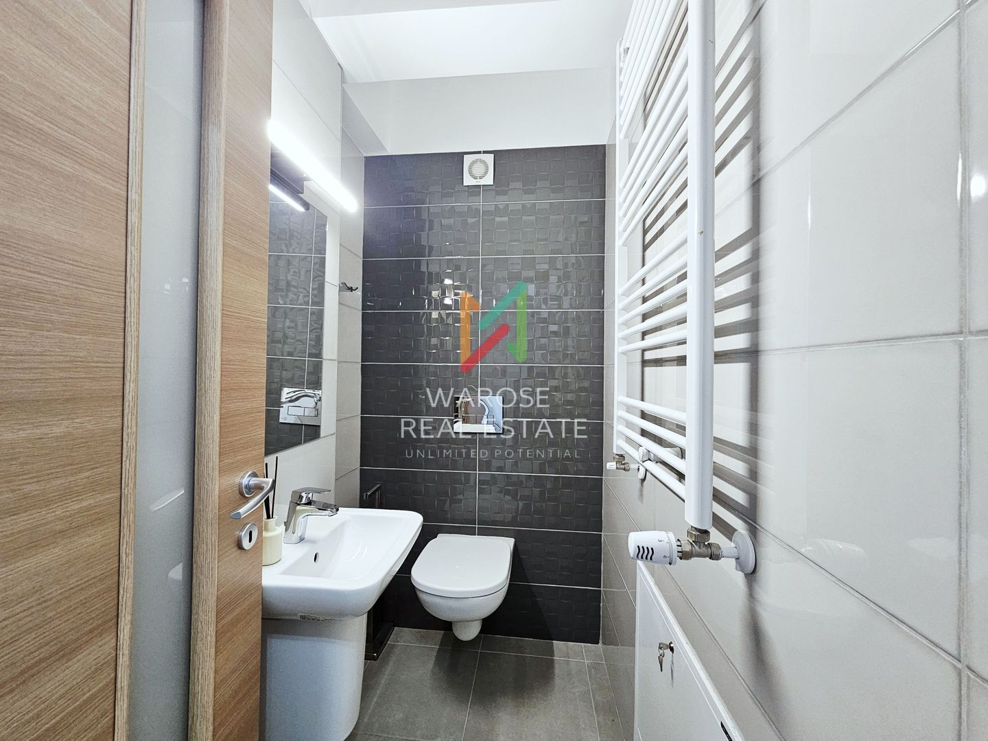 Închiriere  | Penthouse de Lux | Top City | Terasă 80 mp - Poză 8