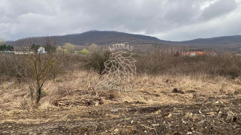 Teren 12,719 mp cu deschidere la DN17-ideal hala/parcare-Crainimat - Poză 3