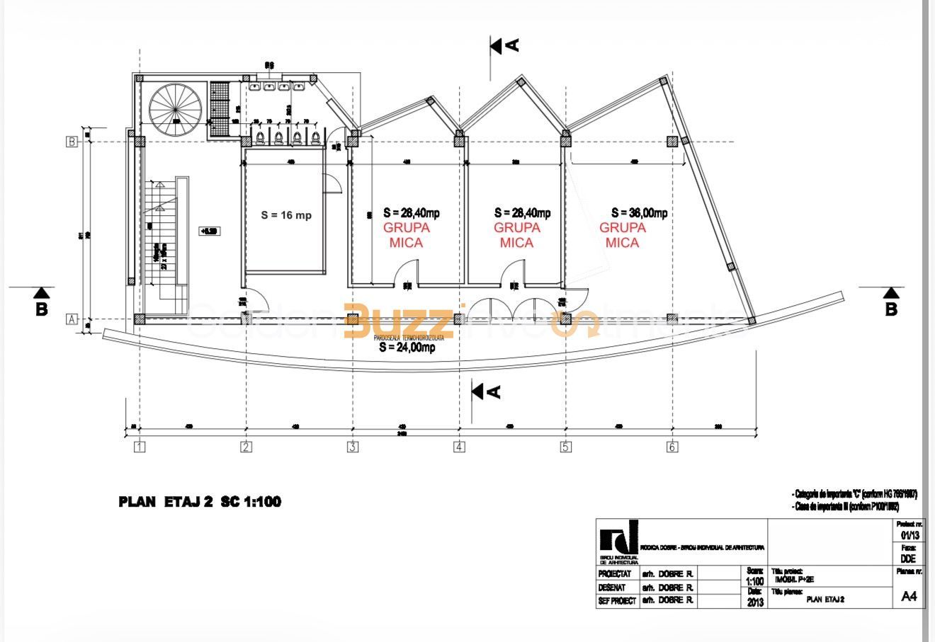 Vila ideala afterschool/grădiniță/clinica - Poză 13