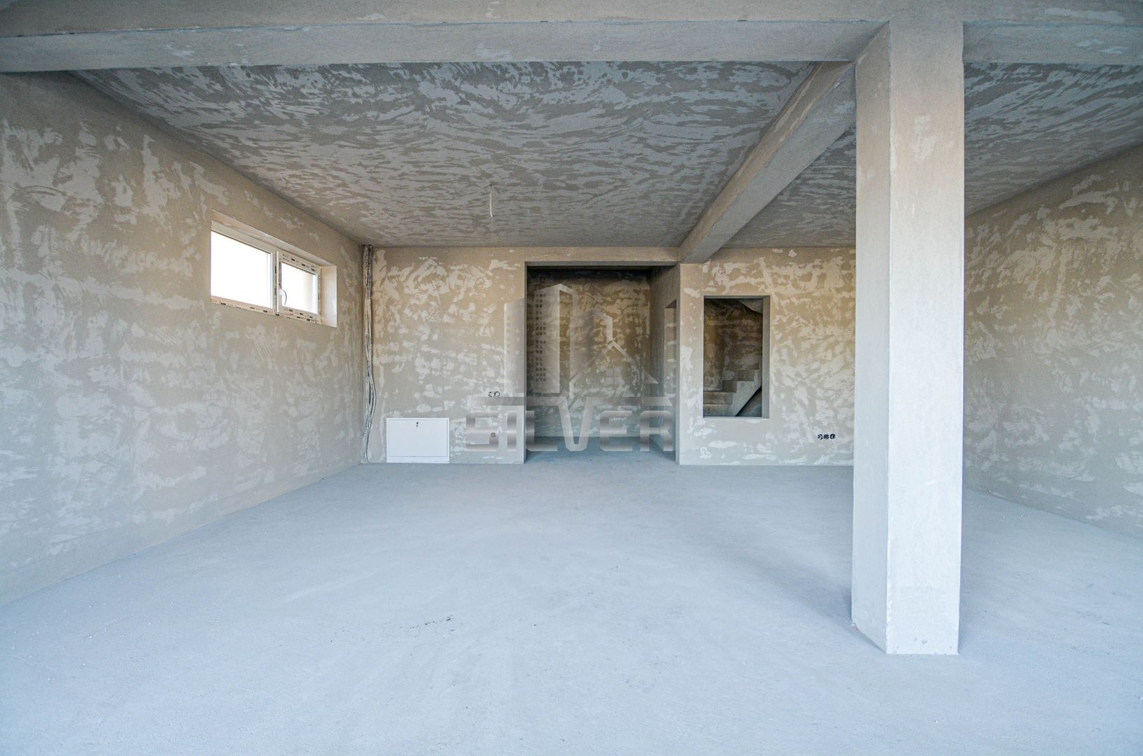 Casa de tip Duplex cu demisol si terasa - Poză 3