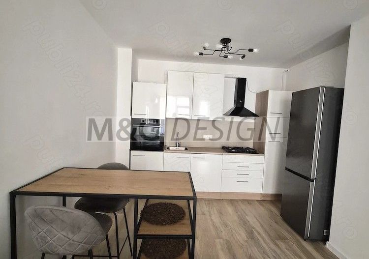 Apartament 2 camere  Torontalului bloc nou - Poză 3