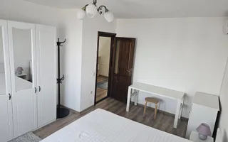 Duplex 5 camere, teren 200 mp, zona Eugen Ionesco - Poză 11