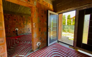 Casă/Vila noua P+1 de vânzare în Chitila | 5 camere | 400 mp teren - Poză 41