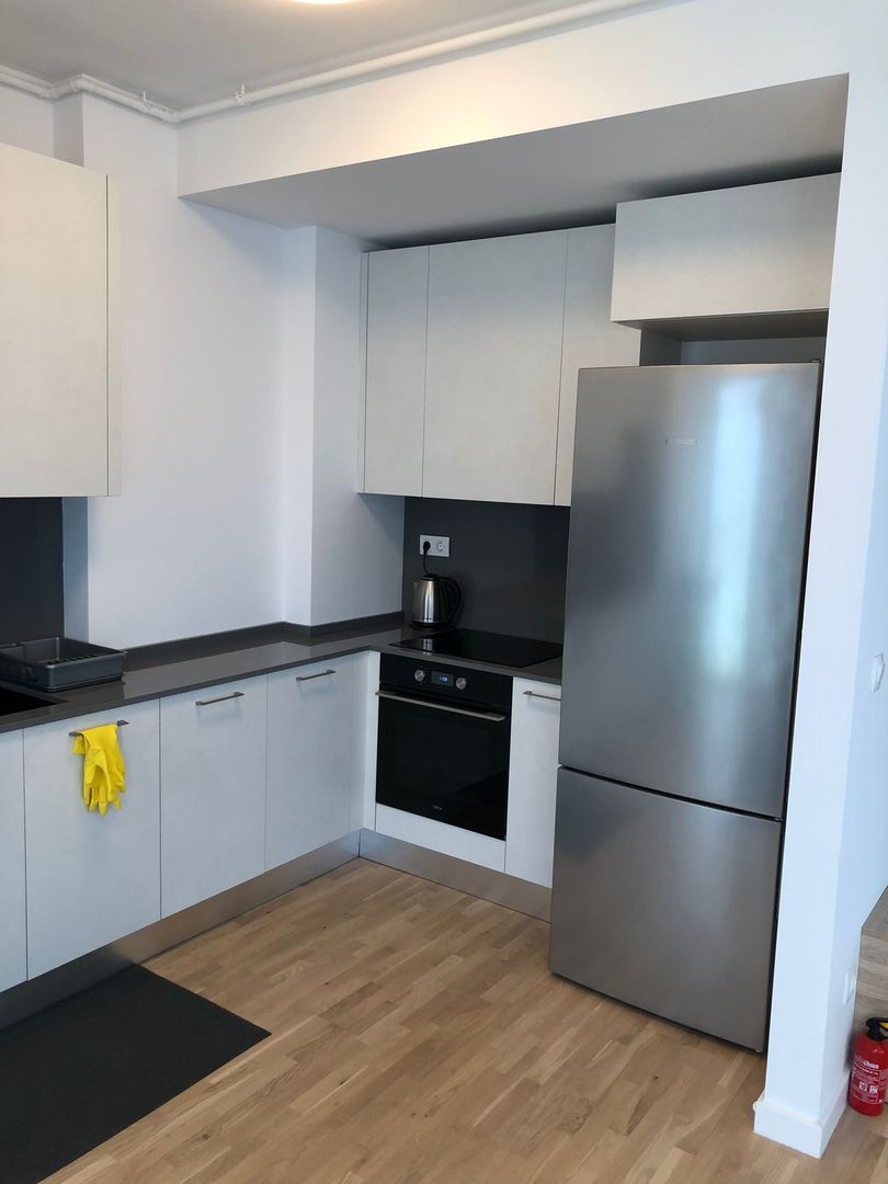 Apartament Petrom City - Poză 4