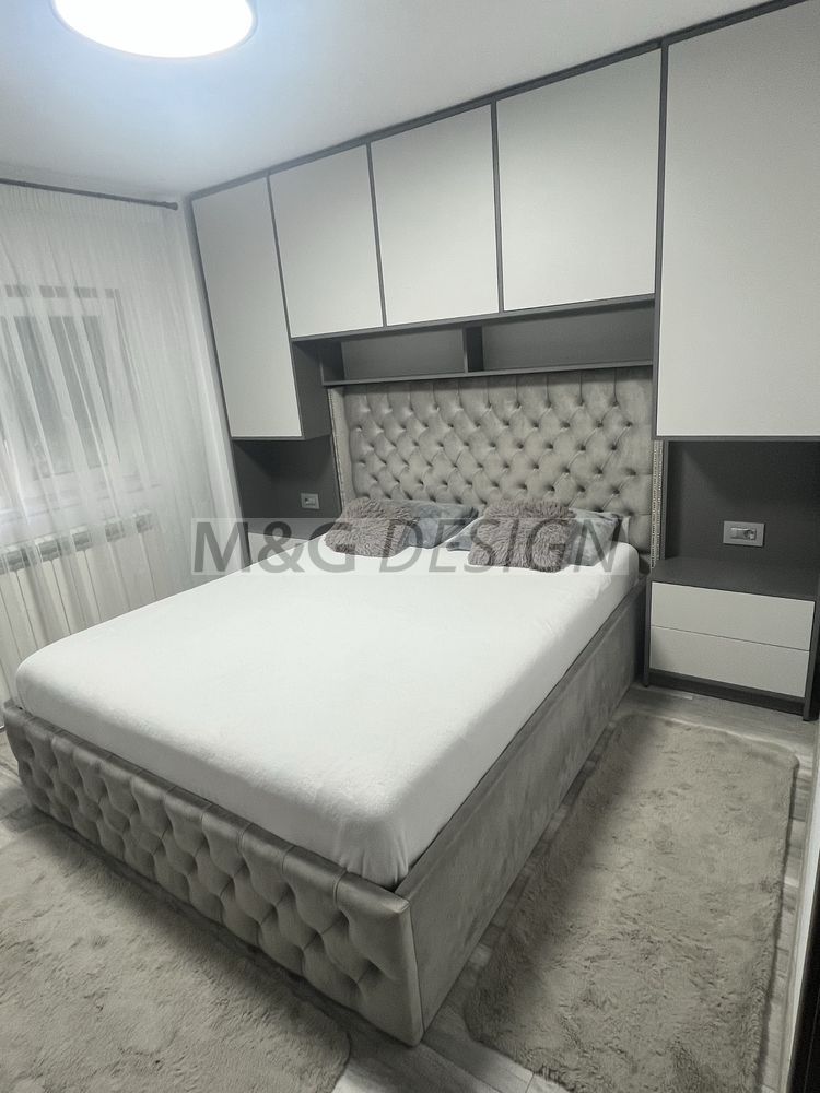 Apartament 3 camere Dorobantilor amenajat - Poză 4