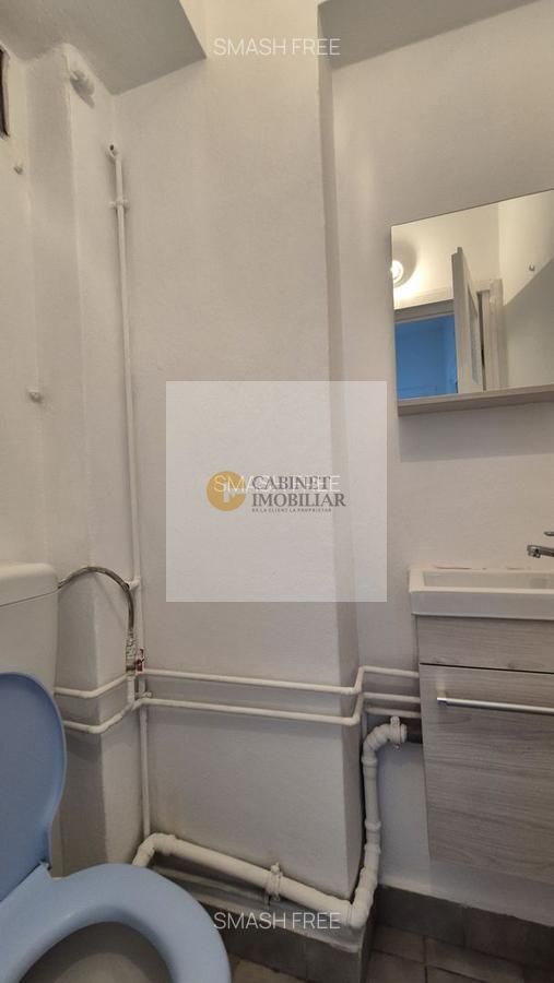 3 camere I Decomandat I Etaj 2/9 I Romana - Poză 7
