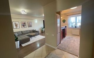 Apartament cu 3 Camere de Inchiriat I Suceava/Centrali I 500Euro/Luna - Poză 8