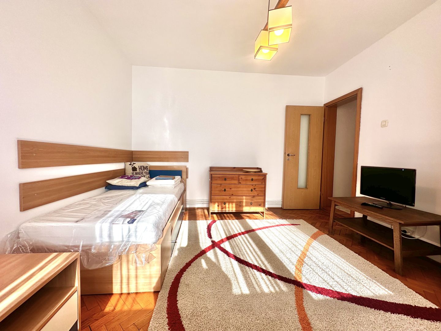 De închiriat apartament cu 4 camere în zona Take Ionescu - Poză 17