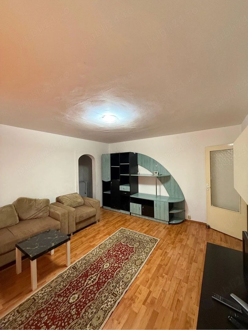 Apartament 2 camere -Lapus zona Mall Elctroputere - Poză 2