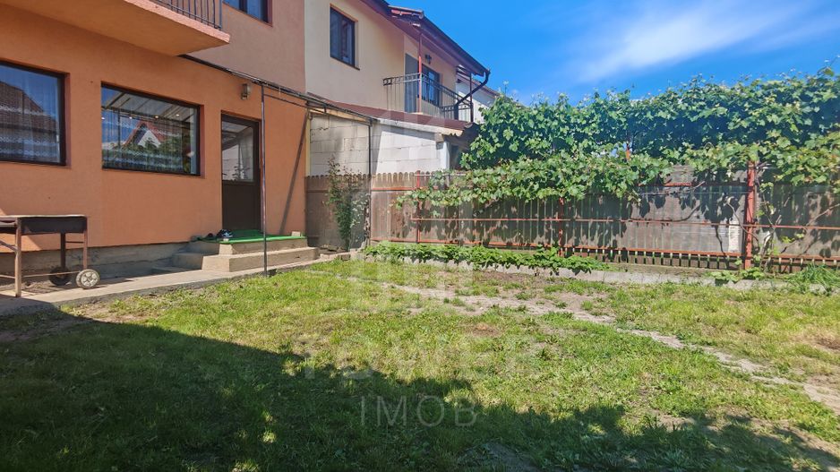 Duplex de Vânzare în Șelimbăr – 4 Camere | Mobilat și Utilat | 132 mp Utili | - Poză 5