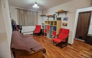 Apartament 3 camere in zona Lacul Tei Floreasca langa parcul Circului ideal pentru familie - Poză 1