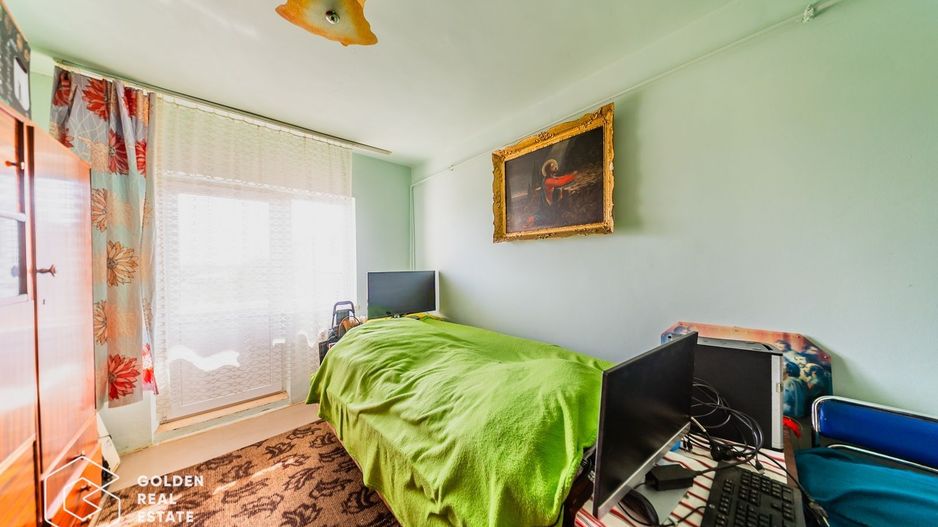 Apartament 4 camere, total decomandat, zona Miorita - Poză 10