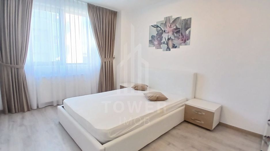 Apartament 2 camere | etaj 2 | zona Doamna Stanca - Poză 3