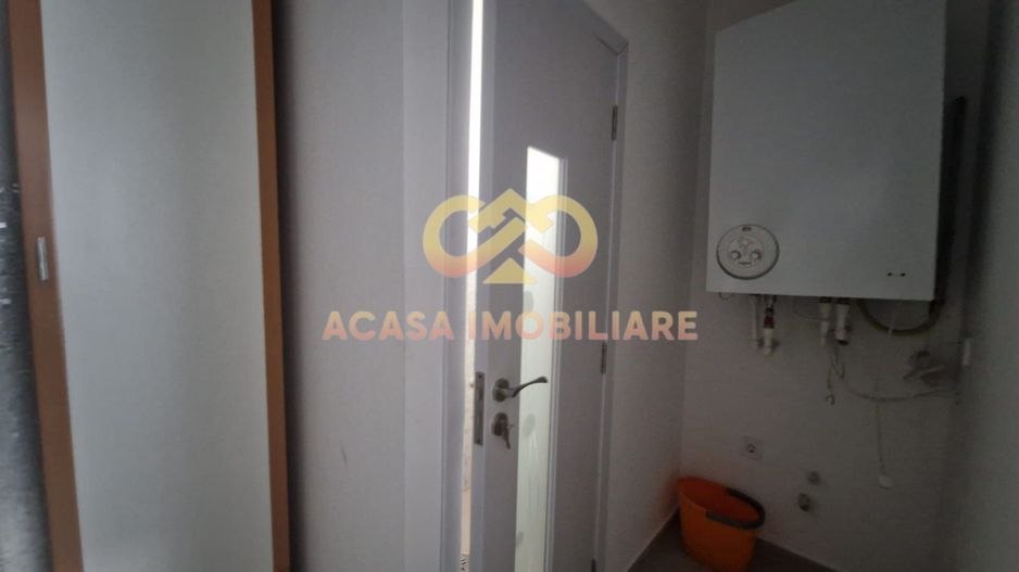 LETCANI CLADIRE DE LOCUIT  APARTAMENT 4 CAMERE si HALA - Poză 22