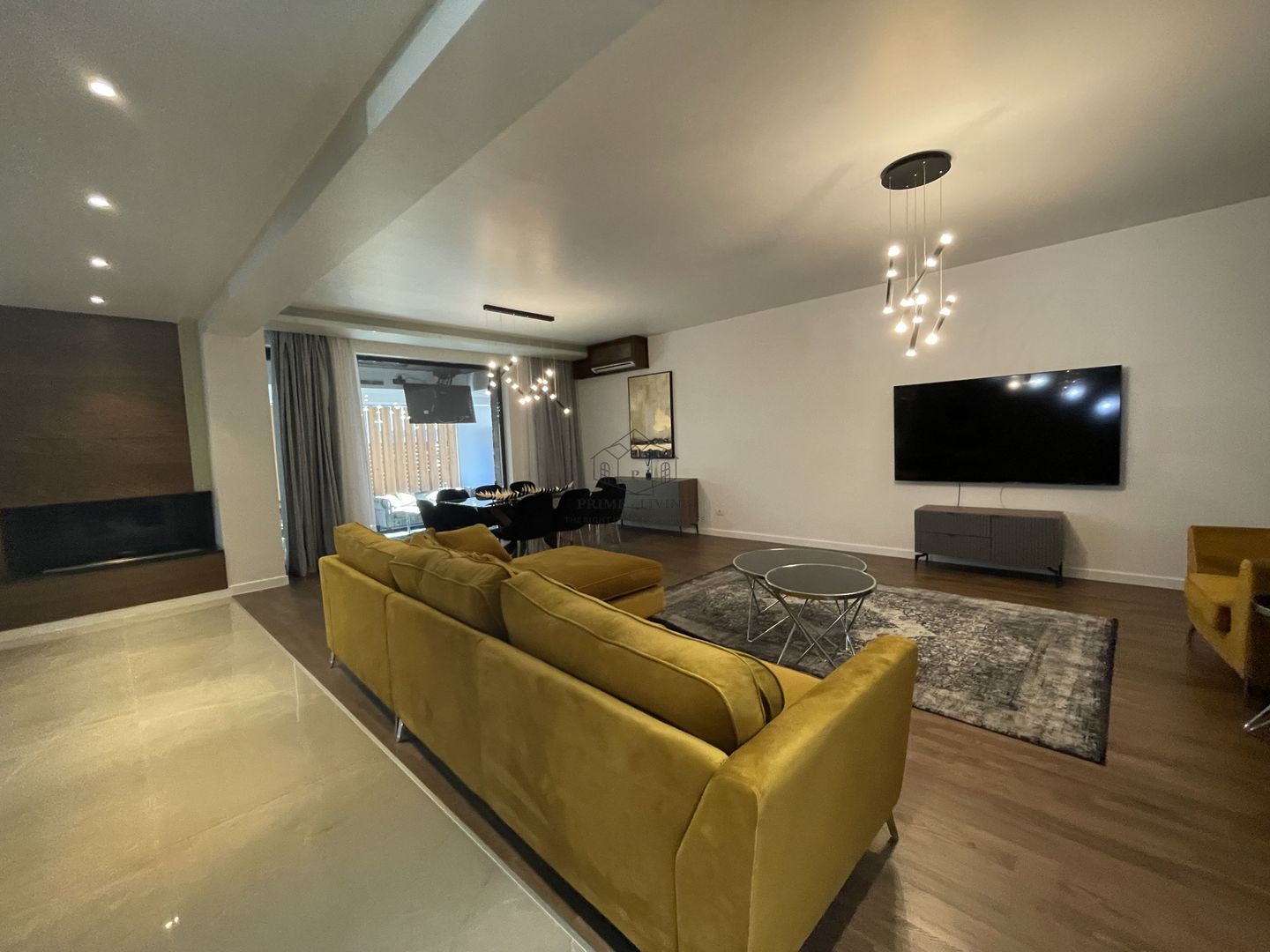 VILA CU 5 CAMERE LA INCHIRIERE LANGA BRITISH SCHOOL - Poză 26