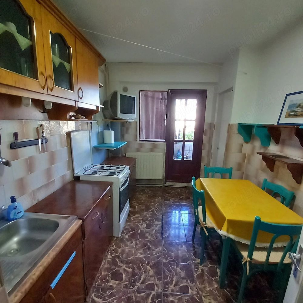 De inchiriat apartament cu 2 camere, etaj 3, Siderurgistilor, 1400 lei - Poză 4