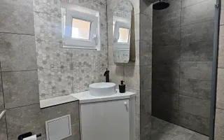 Apartament 4 camere decomandat | Central, Sibiu | 92 mp, 2 băi - Poză 14