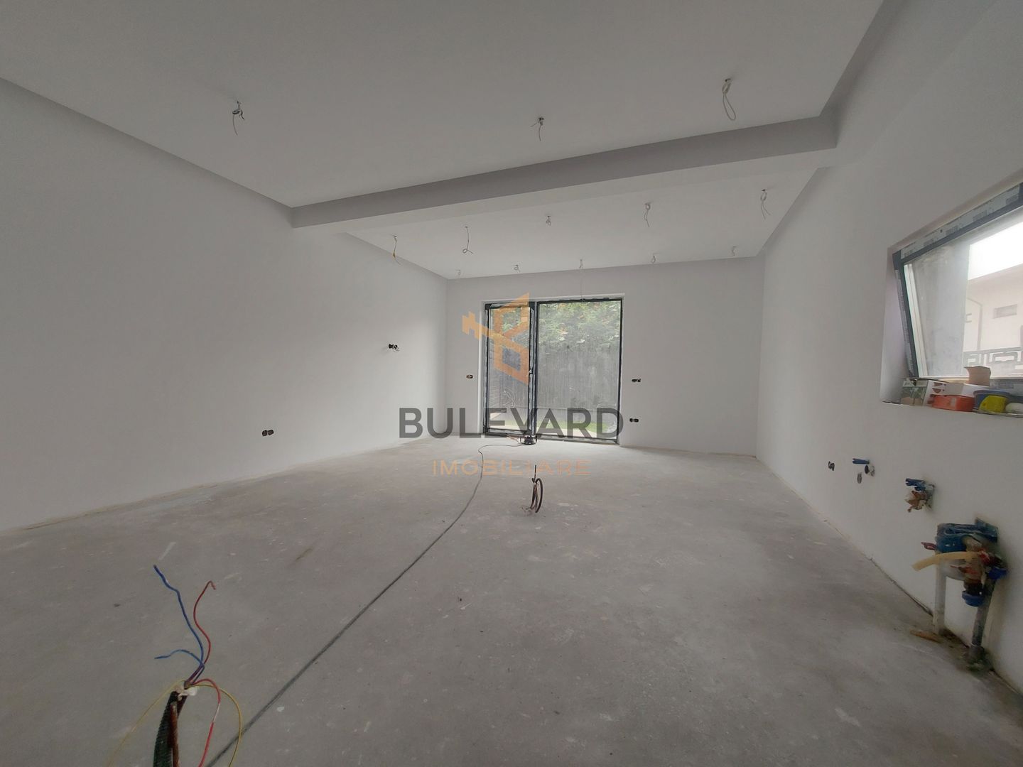 Casa de tip duplex/CF/zona strazii Borhanciului! - Poză 6