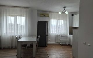 Proprietar - 3 camere, 80 mp + balcon, Green Park Iasi - Poză 3