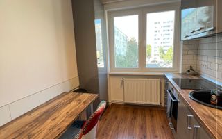 Apartament 2 camere de închiriat zona Aida / Poliție / Sibiu - Poză 3