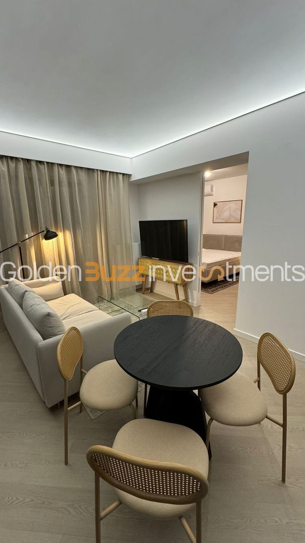 Apartament 2 Camere | Mobilat Lux - Poză 2