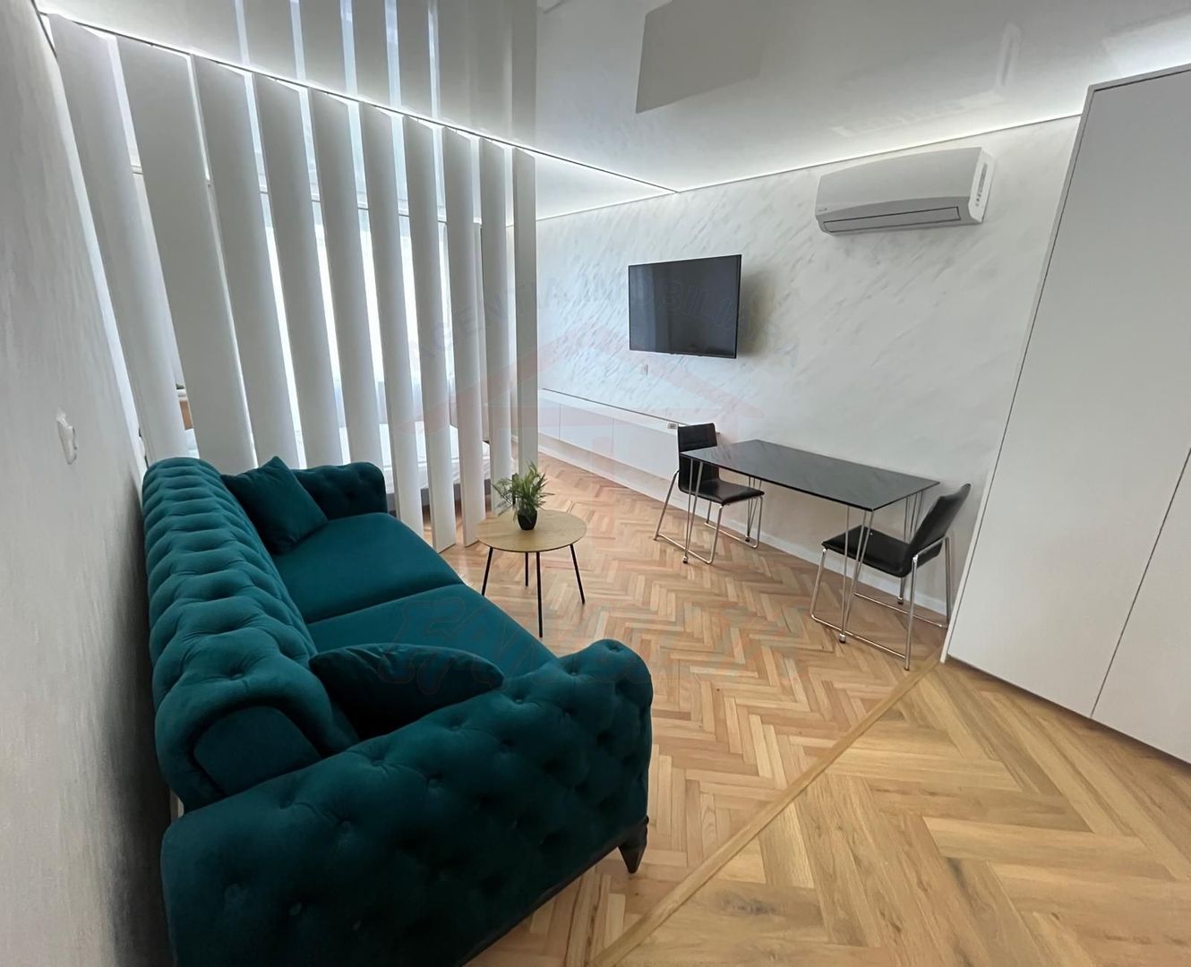 ✨ APARTAMENT 2 CAMERE, CENTRU, 650 €/LUNA - Poză 1