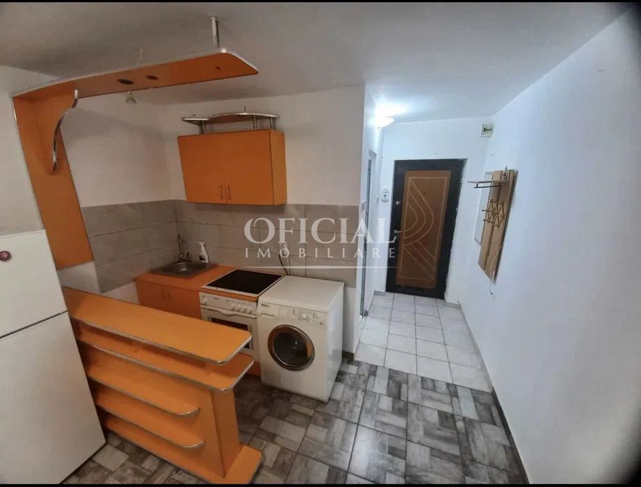Apartament 1 Camera | 21 Mp | Parter | Manastur Casa Piratilor - Poză 2