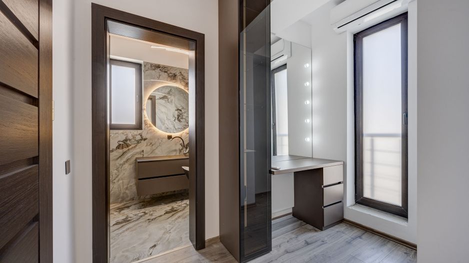 Casa Impecabila + Individuală + Decomandată in Prelungirea Ghencea ! - Poză 19