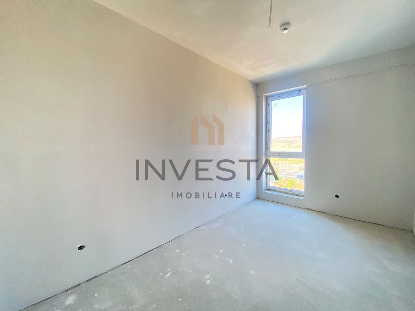 Apartament cu 3 camere, etaj intermediar, bloc nou,  zona Traian Vuia! - Poză 5