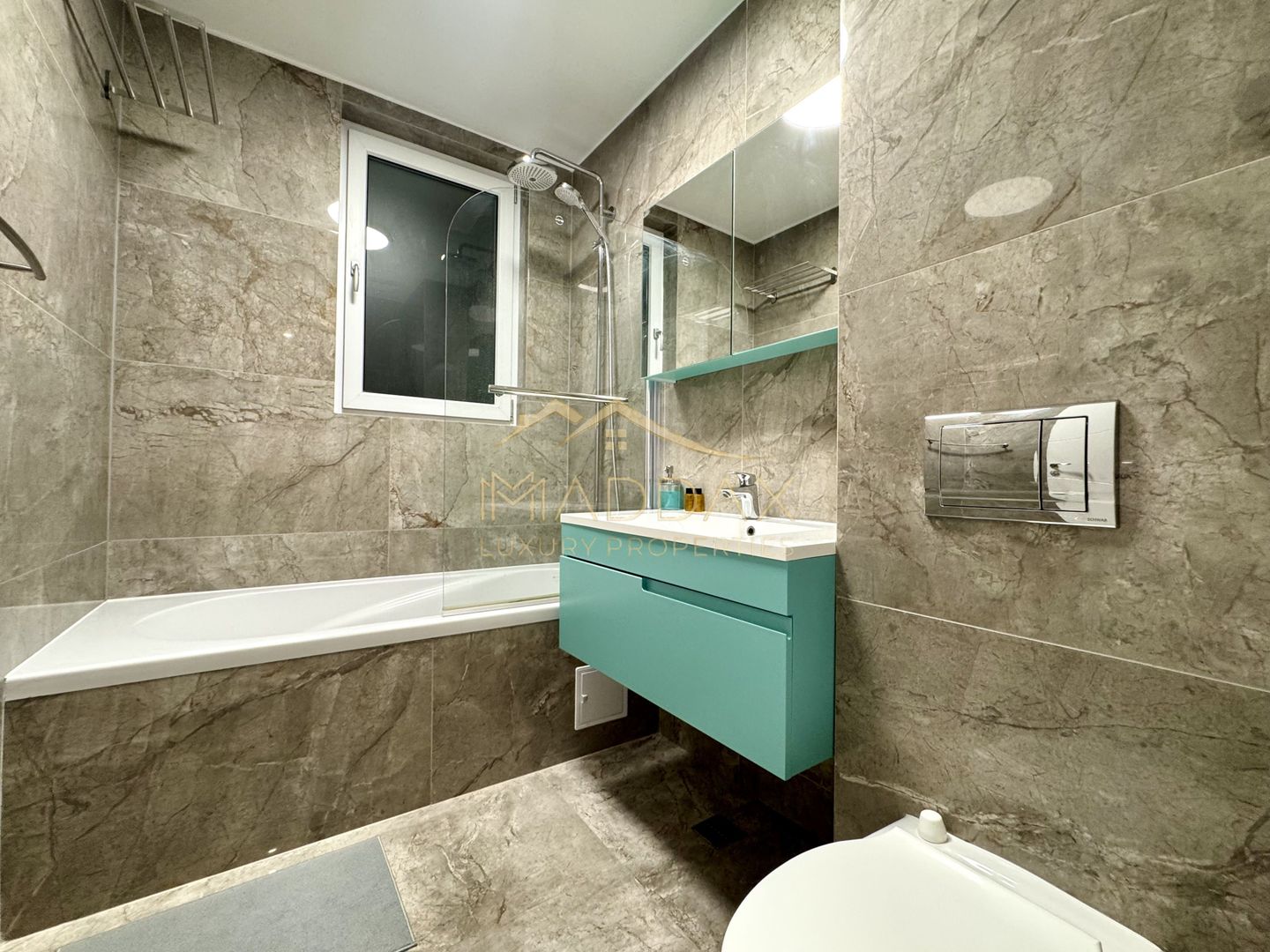 Apartament cu 3 camere *80mp* // Floreasca - Poză 35