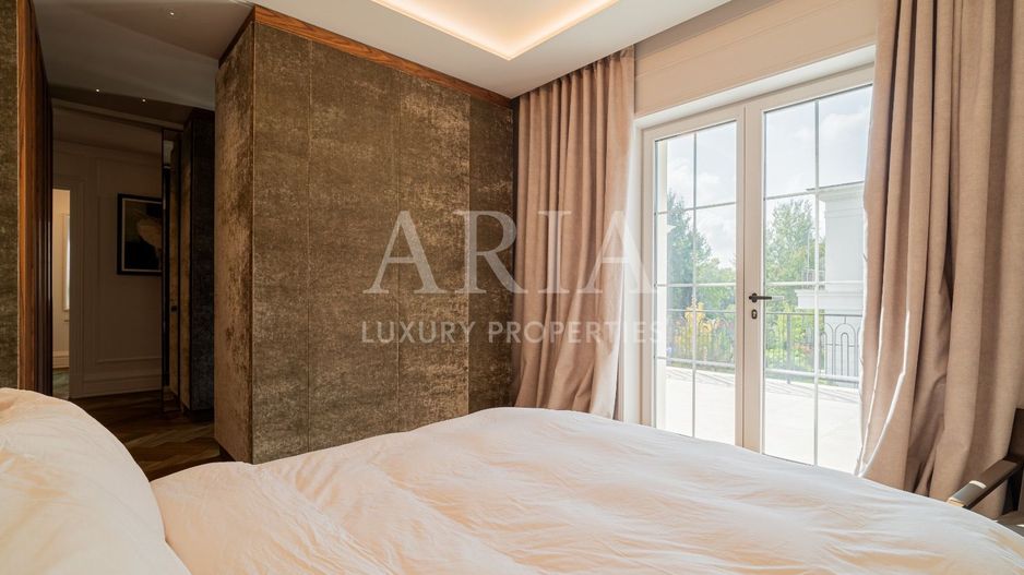 Vilă individuală premium | Pipera | - Poză 12