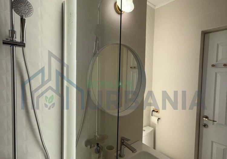 Apartament 2 camere de inchiriat – Podu Ros, Iasi – aproape de Palas - Poză 3