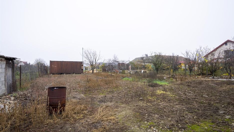 Casa noua de vanzare plan Parter Livada de Bihor - Poză 8