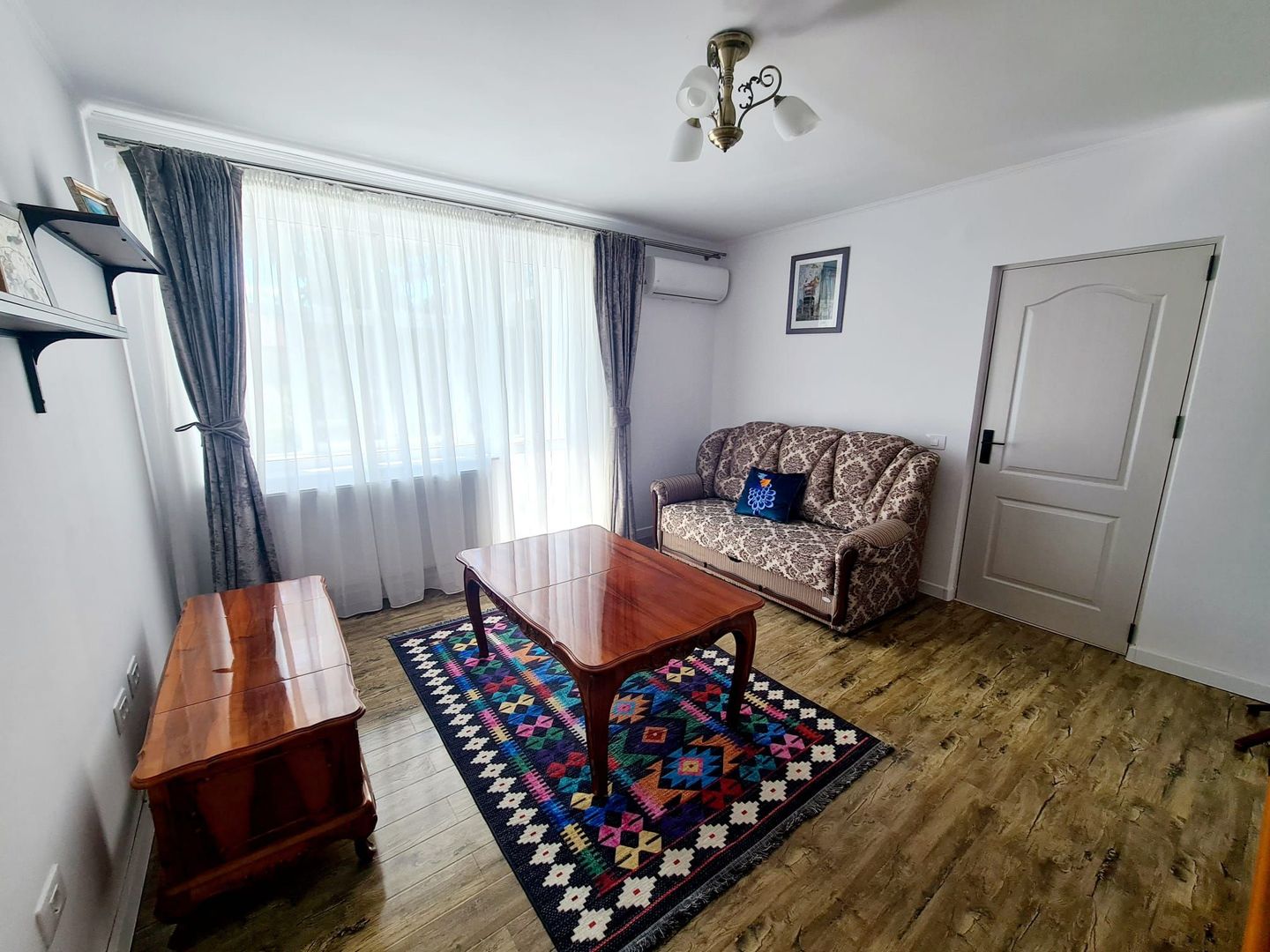 Apartament 2 camere - Zona Centrala - Poză 5