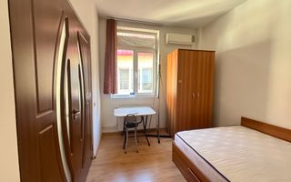 Garsoniera dubla in vila I Titulescu - Banu Manta I P+2E+M - Poză 2