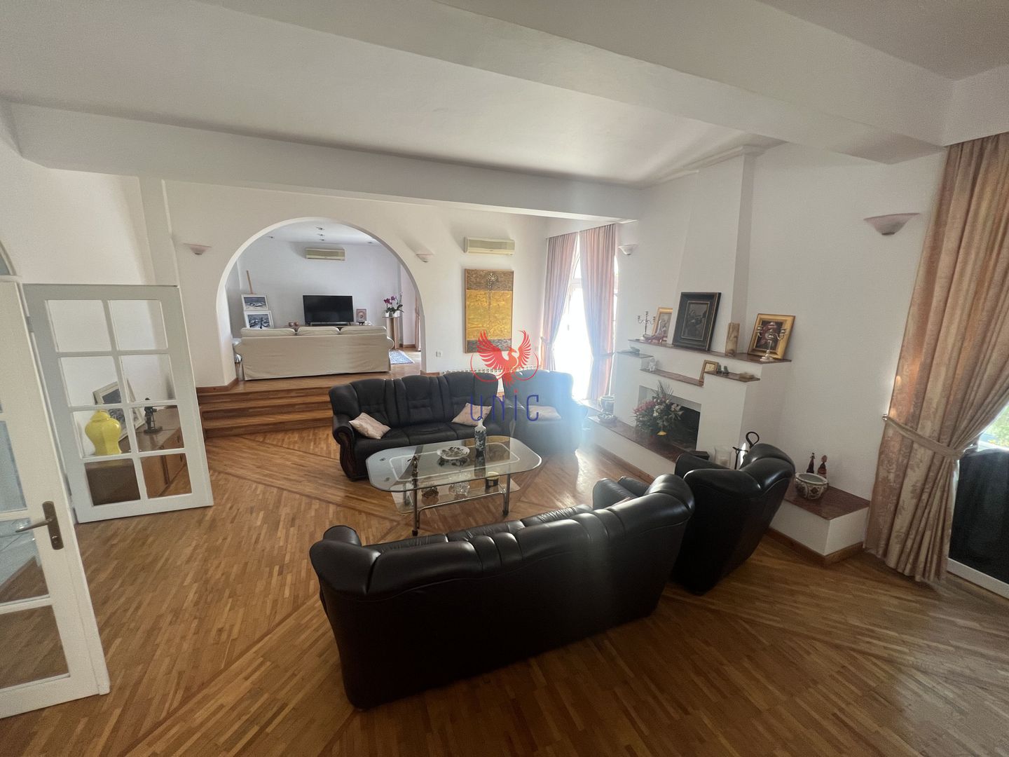 Vila Brazda lui Novac zona Paltinis - Poză 6