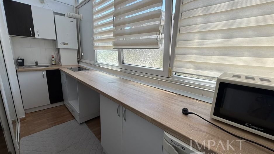 Apartament cu doua camere spre inchiriat in zona Gheorgheni! - Poză 6