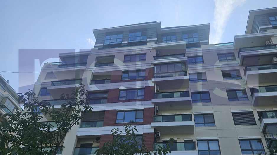 Penthouse etaj 9+10  Emerald | Vedere spre lac | 2 boxe+2 locuri de parcare - Poză 14