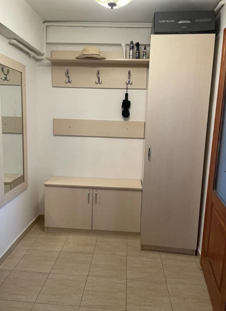 Apartament 3 camere Lujerului – centrală proprie, 4 min Metrou - Poză 6