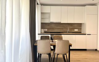Apartament 3 camere, elegant, la prima închiriere, în zona Lipovei - Poză 8