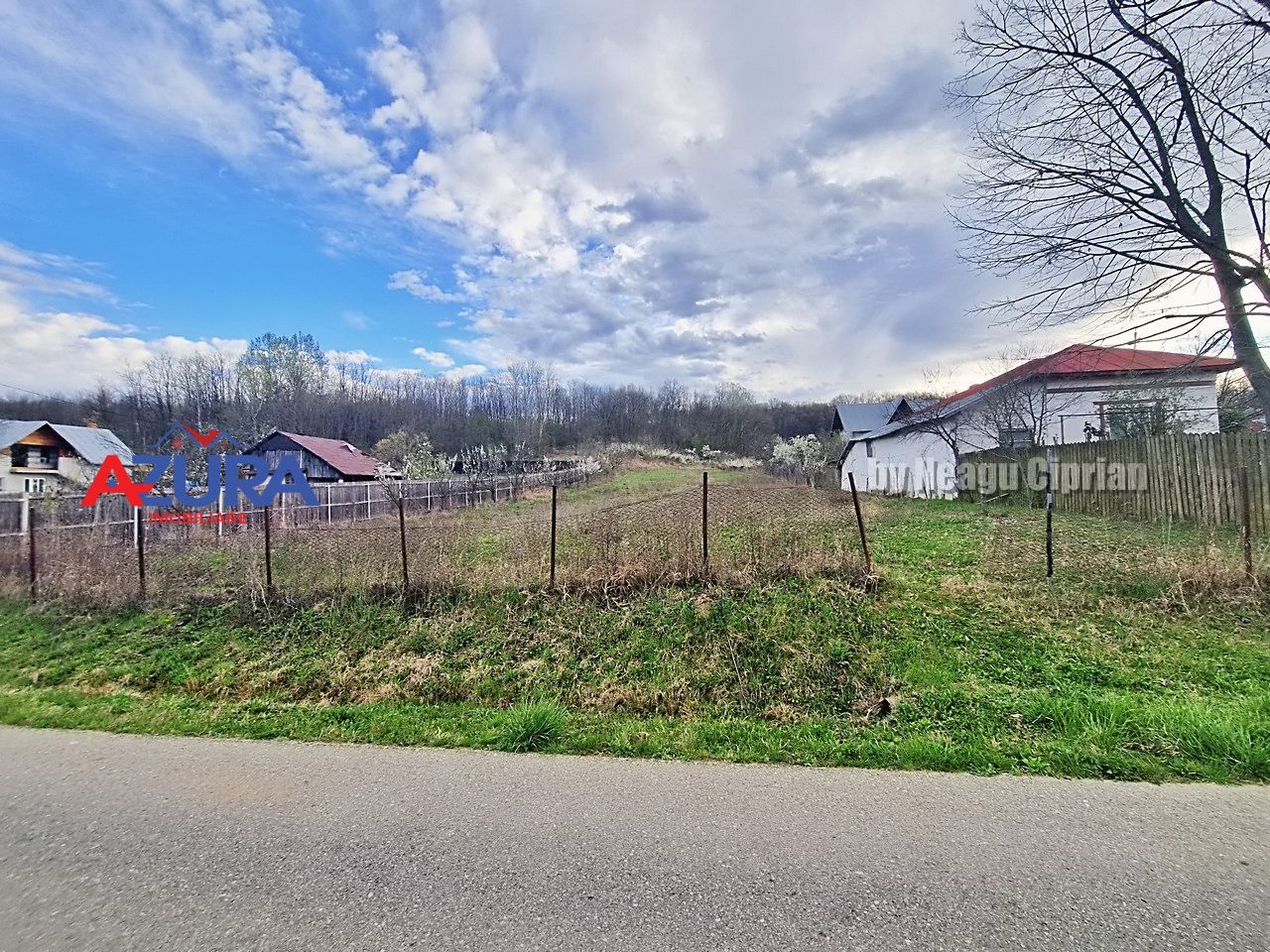 AZURA Imobiliare - Teren Babana Central Primarie - Poză 13