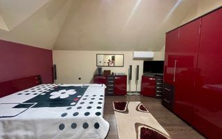 De vanzare Apartament spațios cu terasă imensă – Ghermănești, Snagov - Poză 13