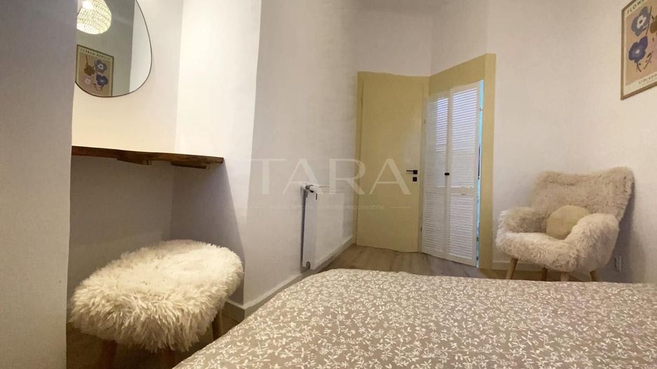 Vand apartament 2 camere, Centru,  finisaje de lux - Poză 6