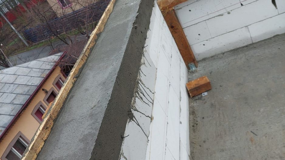 Vila intr-un peisaj idilic la 15 minute de capitala, pret imbatabil! - Poză 24